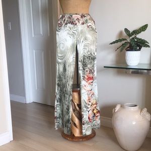 Lili Rose Flare Boho Stretch Jeans Size 6 Tall!